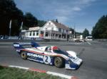 Porsche 956 C Coupe 1982 года